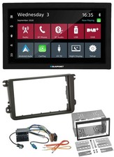 Blaupunkt 2DIN MP3 USB
