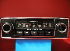 Autoradio Grundig Weltklang