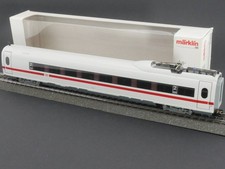 Märklin 43747 Center Car For ICE 37780 Digital Sound Mint! OVP BL 1705-31-52