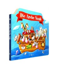 Die Arche Noah, Melissa