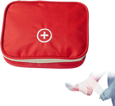 Reiseapotheke Tasche Leer Kleine Erste Hilfe Tasche Outdoor Notfalltasche