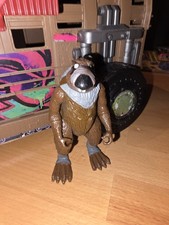 Teenage Mutant Ninja Turtles