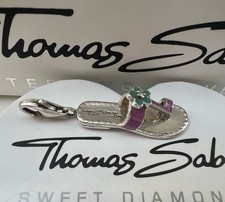 Thomas Sabo große Blumen