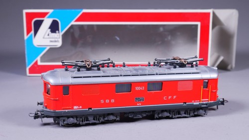 Lima 208067l lok - lima, re