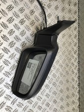 Außenspiegel Opel Zafira B (A05) elektrisch rechts  