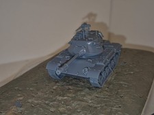 M47 General Patton II BW