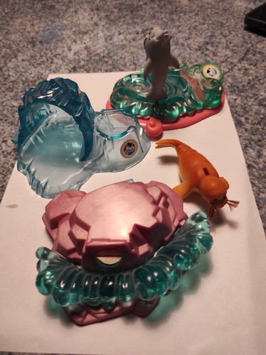 Polly pocket bluebird - polly,