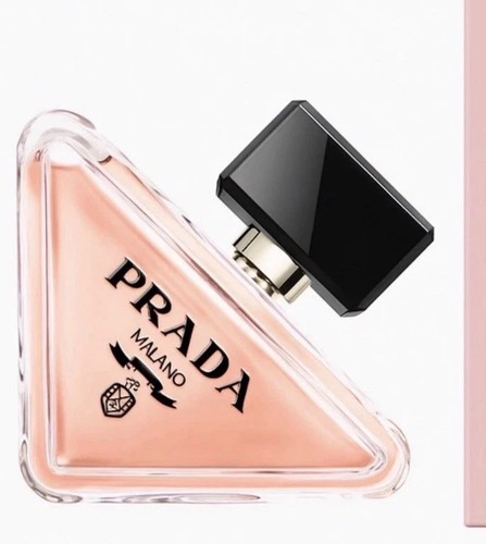 Prada paradoxe eau parfum - eau,