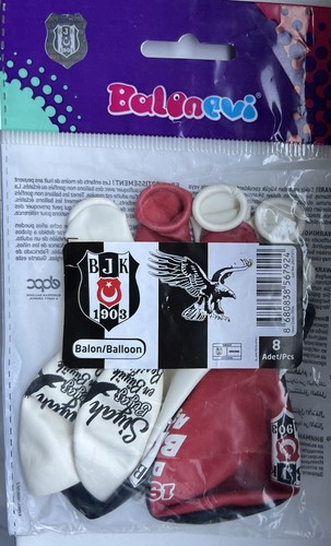 Besiktas luftballons - besiktas,