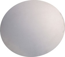 Startnummerntafel DIY 2mm