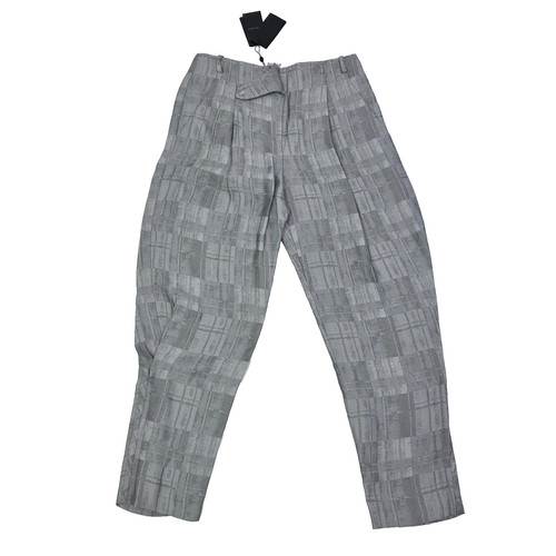 Giorgio armani hose karomotiv - armani,