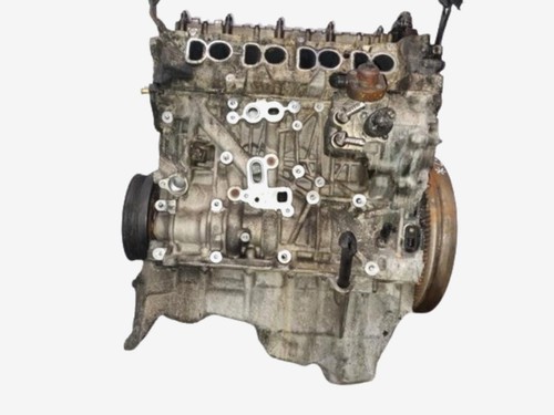 Motor bmw 5er 520 n47 - bmw, d