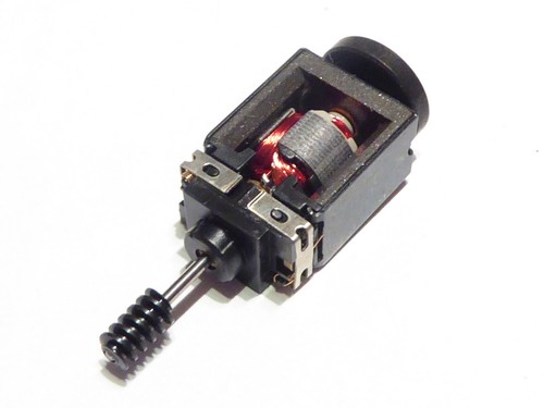 Fleischmann 507098 motor - 1x,