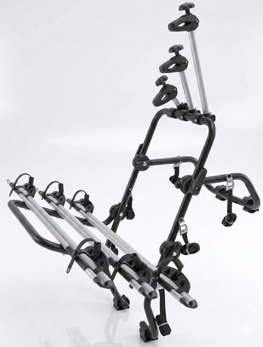 Fahrrad heckträger kompatibel - fahrrad,