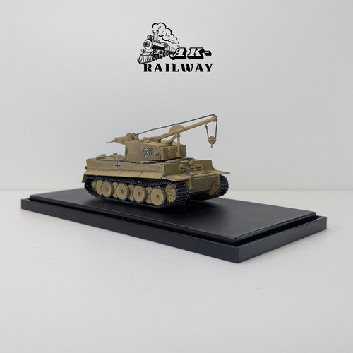Dragon armor 60039 - dragon, bergepanzer