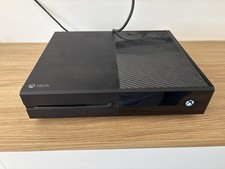 Microsoft Xbox One