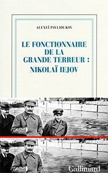 Fonctionnaire la grande - fonctionnaire, de