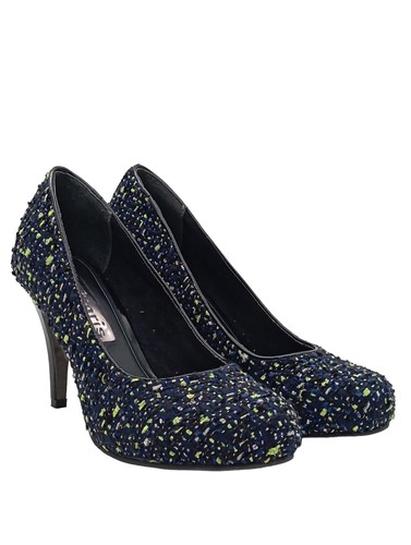 Tamaris hochfront pumps damen - hochfront-pumps,