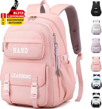 Schulrucksack Teenager