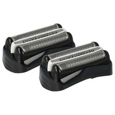 2x Scherkopf für Braun cruZer