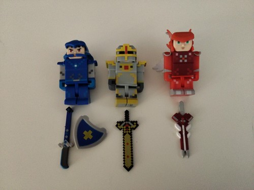 Terraria figuren sammelfiguren - terraria,
