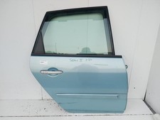7751475409 tür hinten rechts für RENAULT SCENIC II (JM) 2003 211345