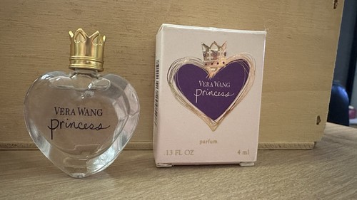 Vera wang princess parfum - wang,