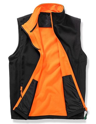 Result core herren weste - result,