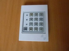 BC65 Code-/ID-Schalteinrichtung ABI Novar Honeywell Bedienteil MC1500 BC650