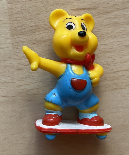 überraschungseier figur - Überraschungseier,