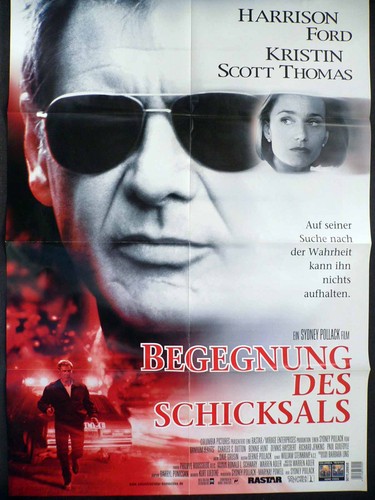 Begegnung des schicksals - des,