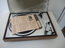 LENCO 725 Plattenspieler