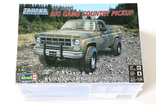 Revell 7226 78 - -, big