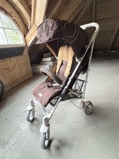Buggy Cybex, Super