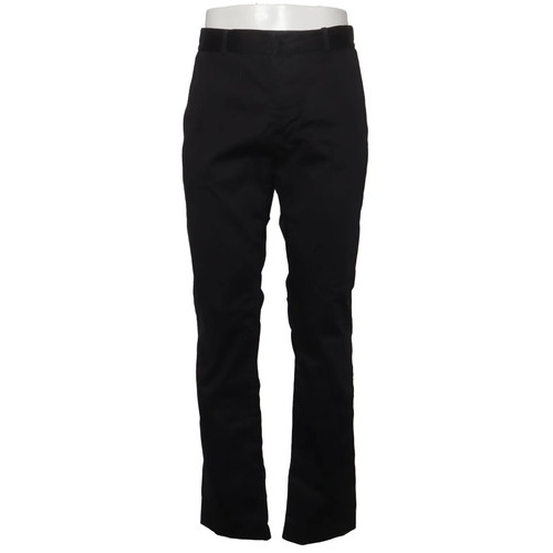 Diesel black gold - black, chino