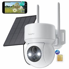 2K 4G LTE Mobilfunk Solar Akku