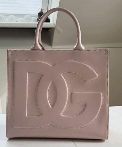 Dolce gabbana handbag with - dolce&gabbana,