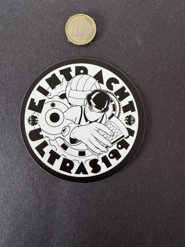 Ultras eintracht frankfurt - ultras,