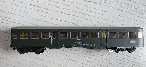 Klein modellbahn 388 - klein,