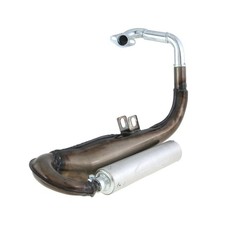 40312 Schalldämpfer