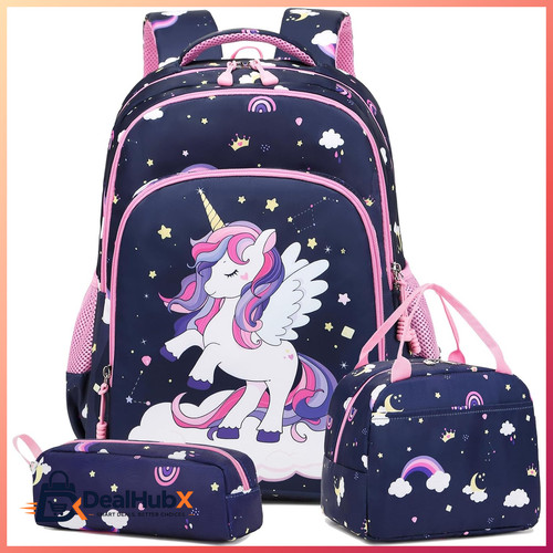 Kinderucksack einhorn 1 - 3, in