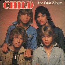 Child - The First Album