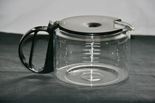 Braun Glaskanne 10 Tassen