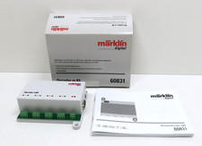 Decoder m 83, Empfängermodul