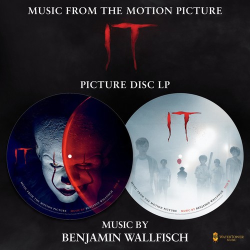 Picture vinyl - it,