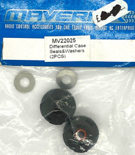 Maverick Strada Diff