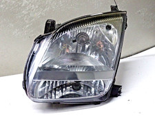 Hauptscheinwerfer Frontscheinwerfer Scheinwerfer Suzuki Ignis rechts BJ 2005