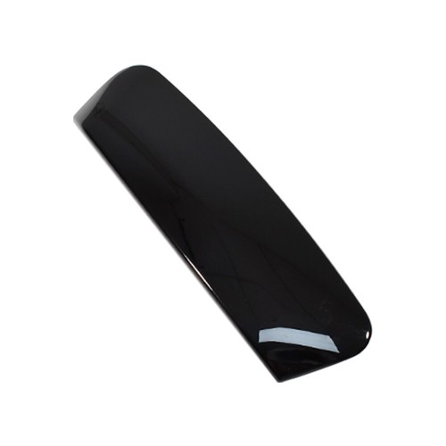 Schwarz glänzend taster - schwarz,