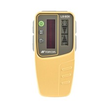 Topcon LS-80X Rotary Laser