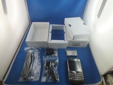 Blackberry curve 8310 grey - blackberry,
